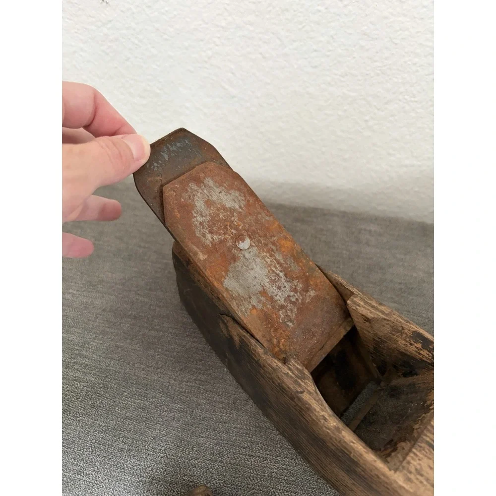 Antique Small 8